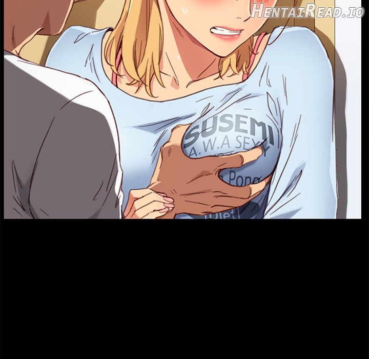 The Perfect Roommates Chapter 28 - page 42