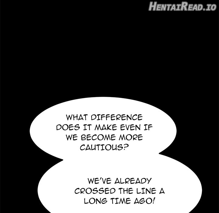 The Perfect Roommates Chapter 28 - page 43