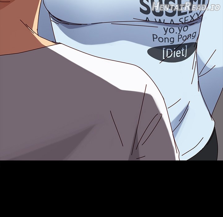 The Perfect Roommates Chapter 28 - page 5