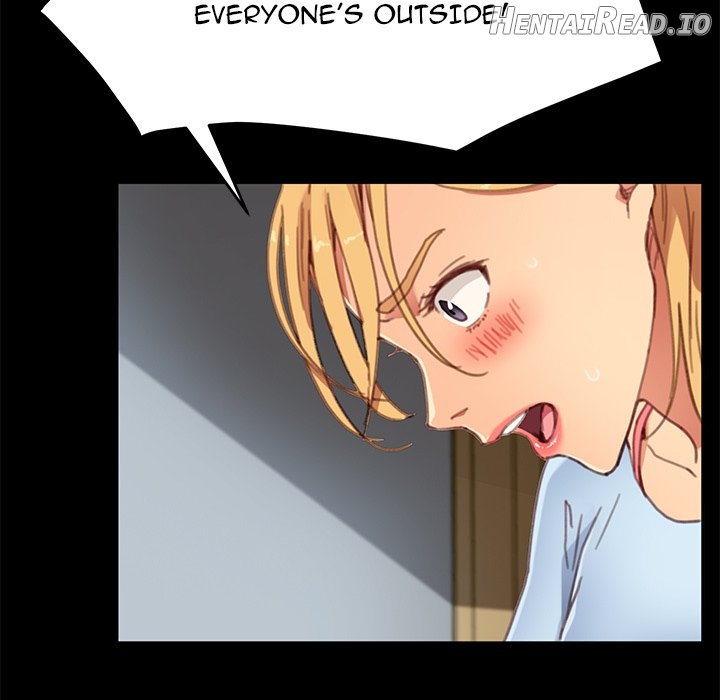 The Perfect Roommates Chapter 28 - page 75