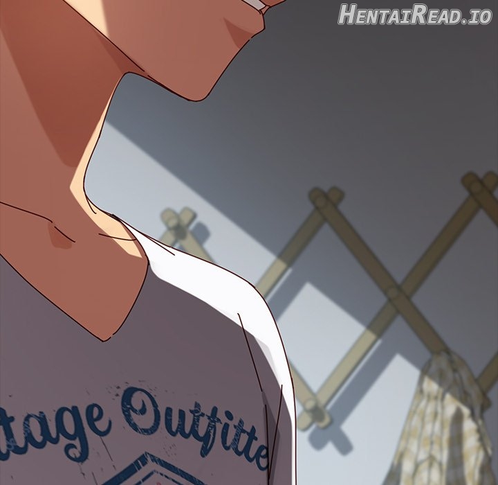 The Perfect Roommates Chapter 28 - page 8