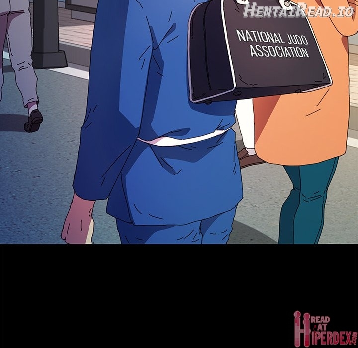 The Perfect Roommates Chapter 64 - page 116