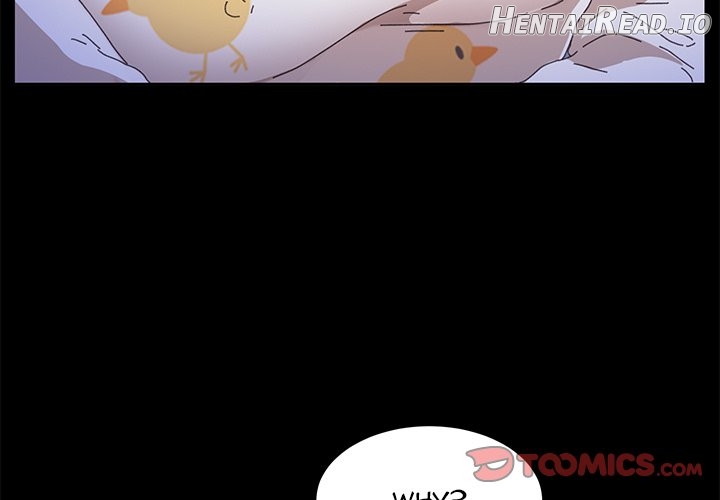 The Perfect Roommates Chapter 64 - page 3