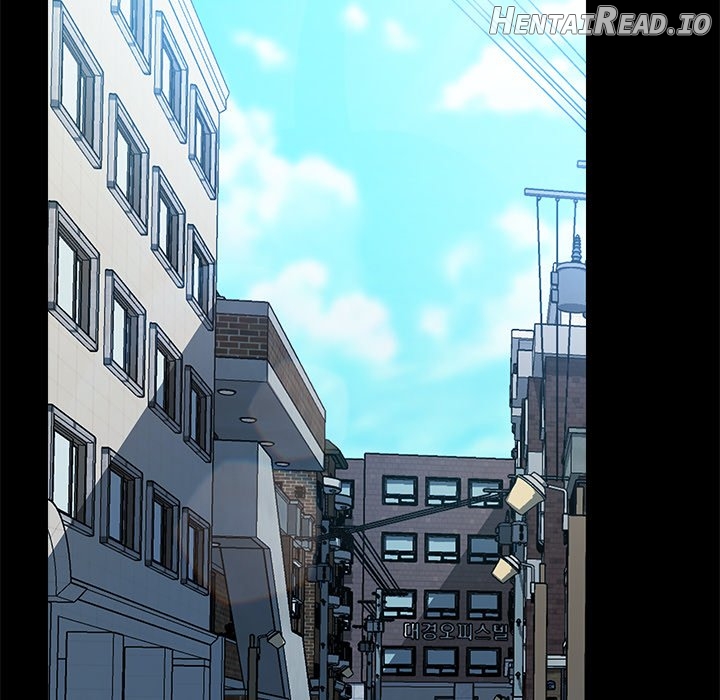 The Perfect Roommates Chapter 64 - page 32