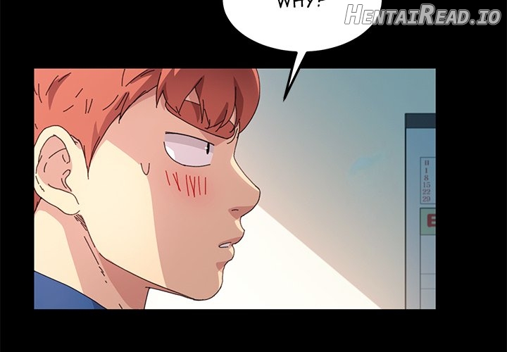 The Perfect Roommates Chapter 64 - page 4