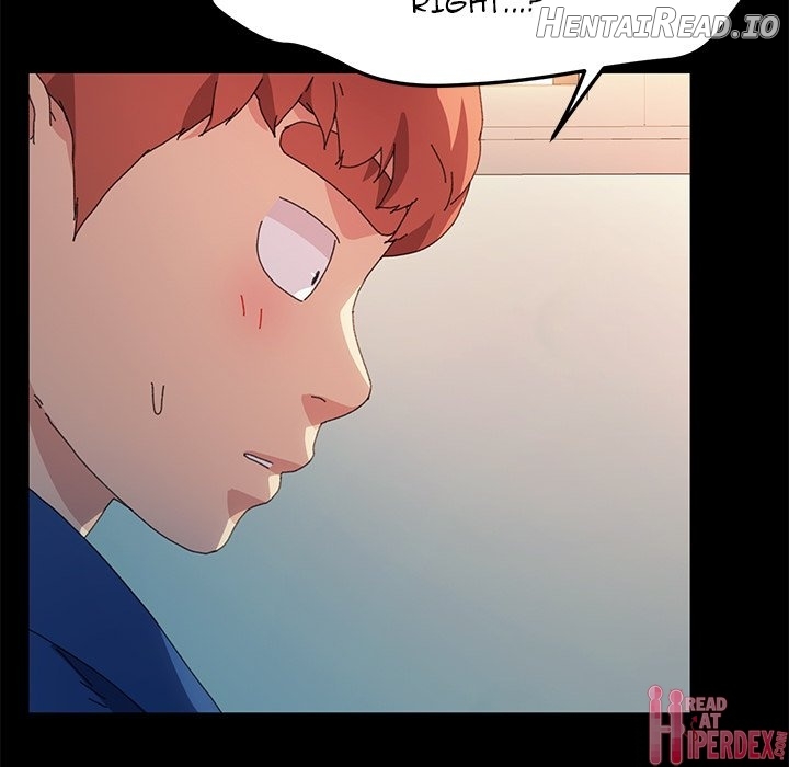 The Perfect Roommates Chapter 64 - page 46