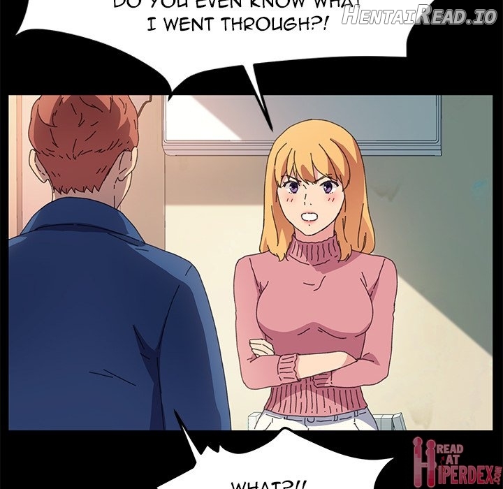The Perfect Roommates Chapter 64 - page 71