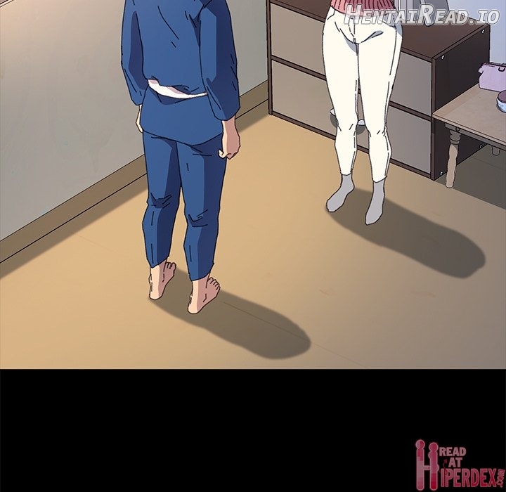 The Perfect Roommates Chapter 64 - page 76