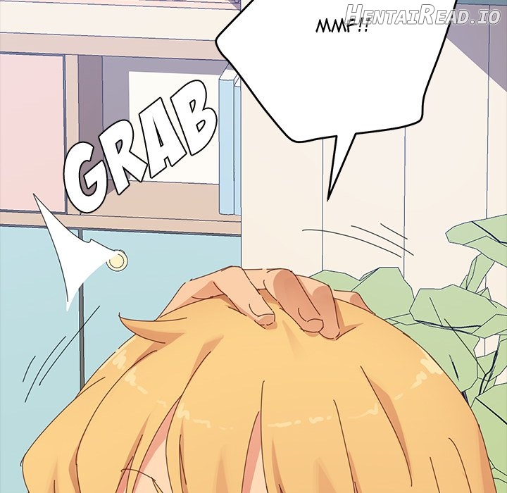 The Perfect Roommates Chapter 7 - page 166