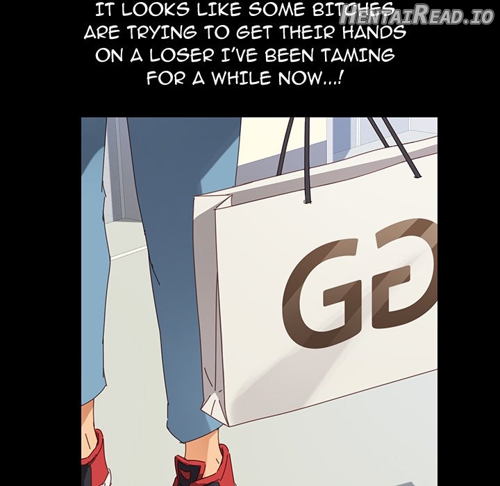 The Perfect Roommates Chapter 7 - page 77