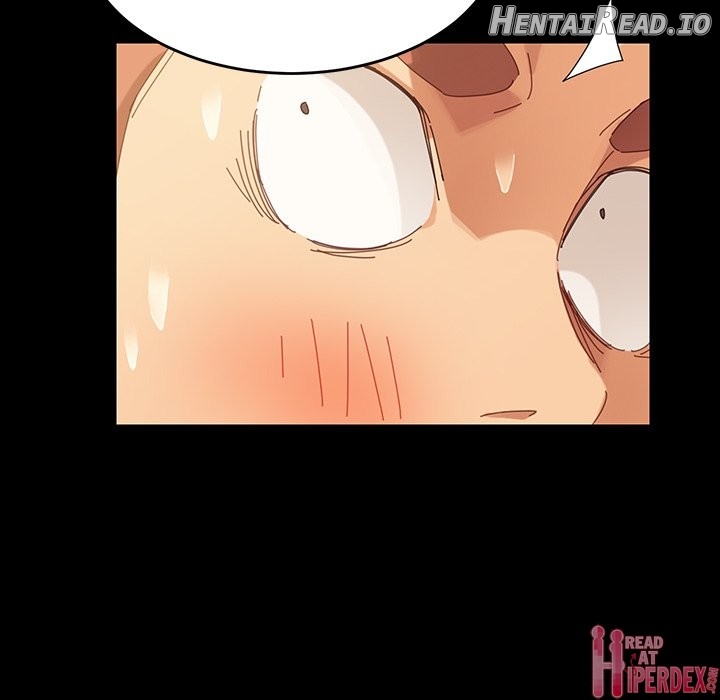 The Perfect Roommates Chapter 7 - page 90