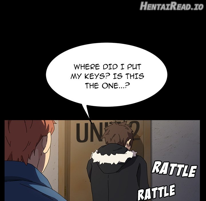 The Perfect Roommates Chapter 66 - page 5