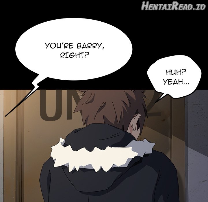 The Perfect Roommates Chapter 66 - page 7