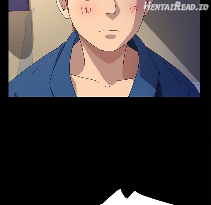 The Perfect Roommates Chapter 66 - page 71