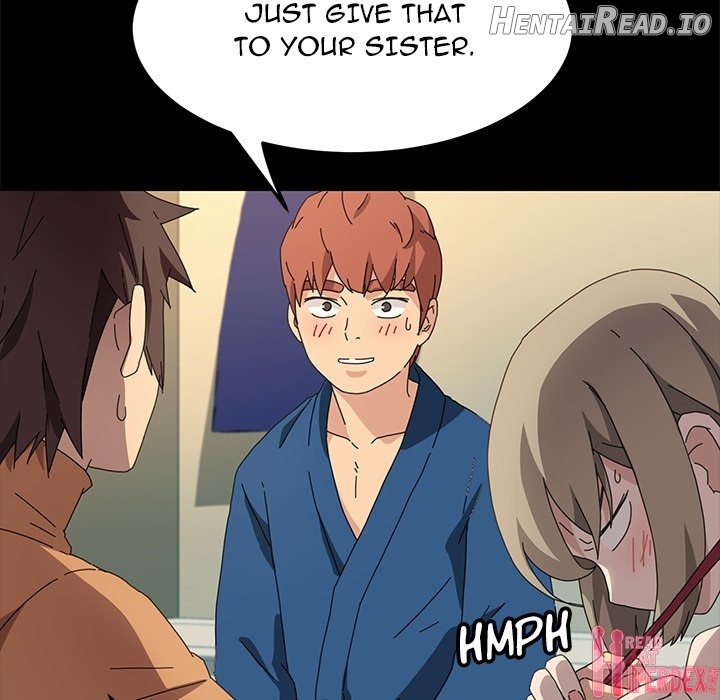 The Perfect Roommates Chapter 66 - page 76