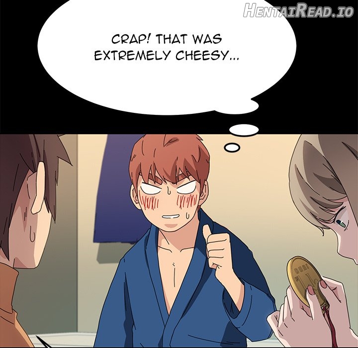 The Perfect Roommates Chapter 66 - page 85