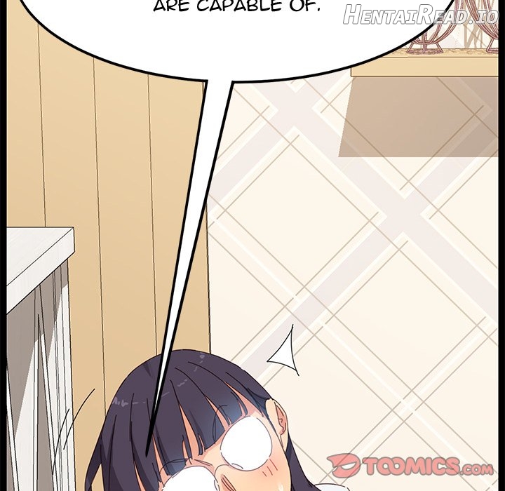 The Perfect Roommates Chapter 8 - page 116