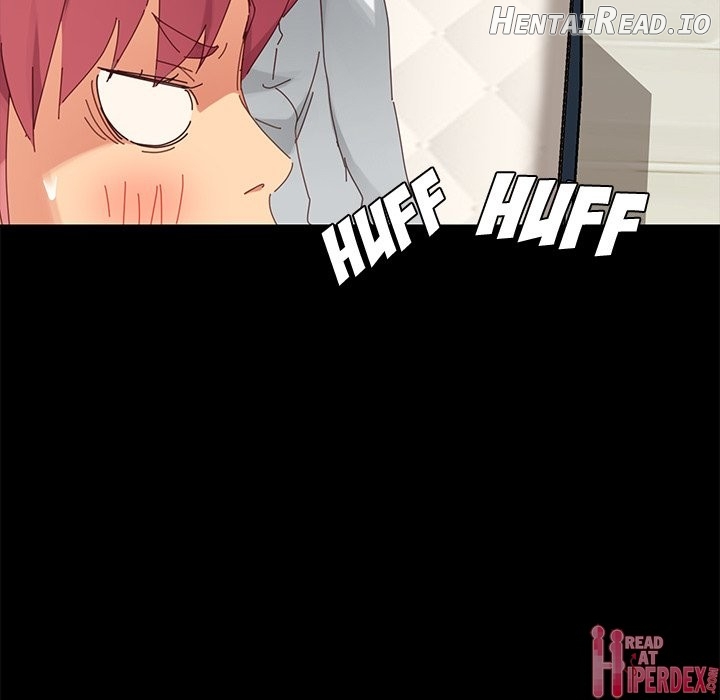 The Perfect Roommates Chapter 8 - page 149