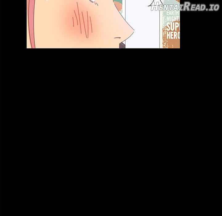 The Perfect Roommates Chapter 8 - page 167