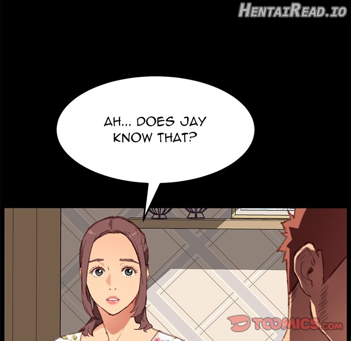 The Perfect Roommates Chapter 31 - page 116