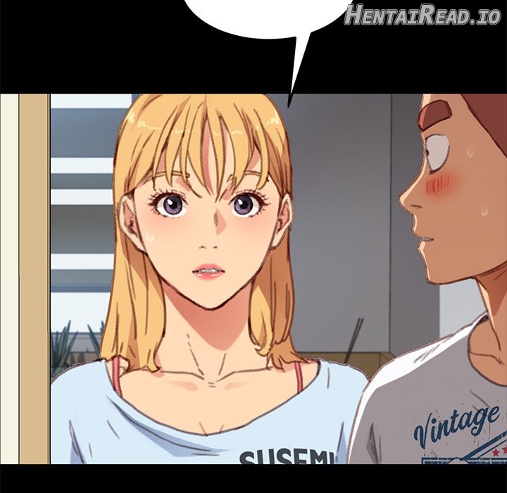 The Perfect Roommates Chapter 31 - page 32