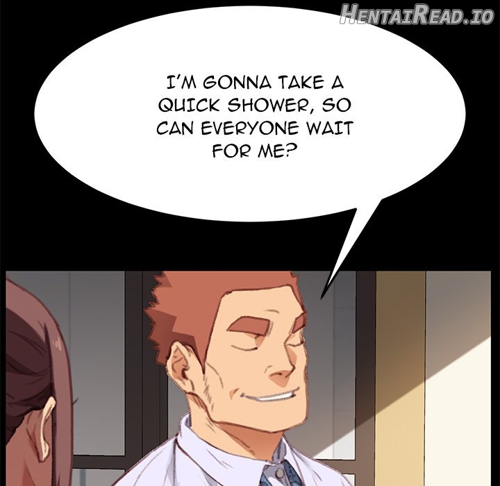 The Perfect Roommates Chapter 31 - page 45