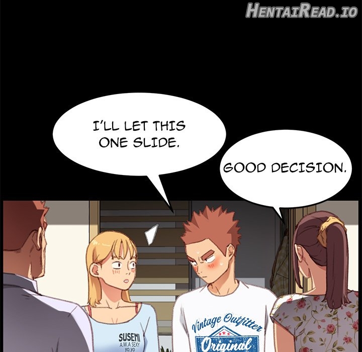 The Perfect Roommates Chapter 31 - page 83