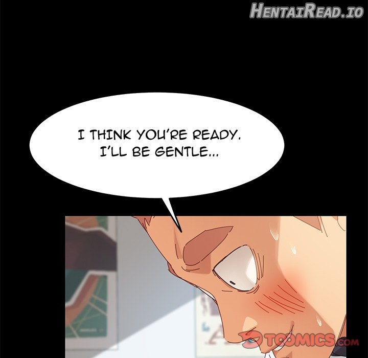 The Perfect Roommates Chapter 9 - page 100
