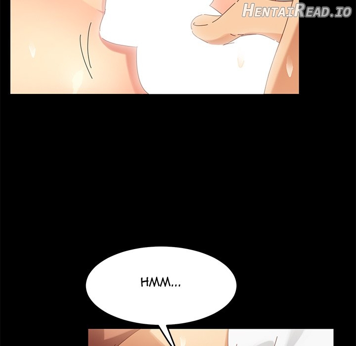 The Perfect Roommates Chapter 9 - page 104