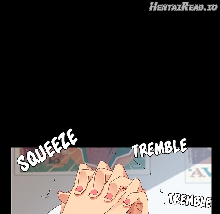 The Perfect Roommates Chapter 9 - page 115