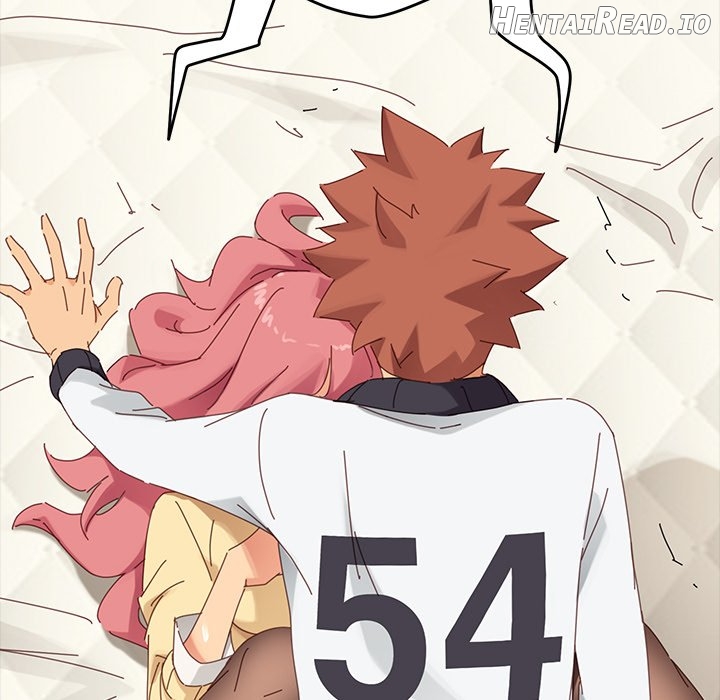 The Perfect Roommates Chapter 9 - page 121