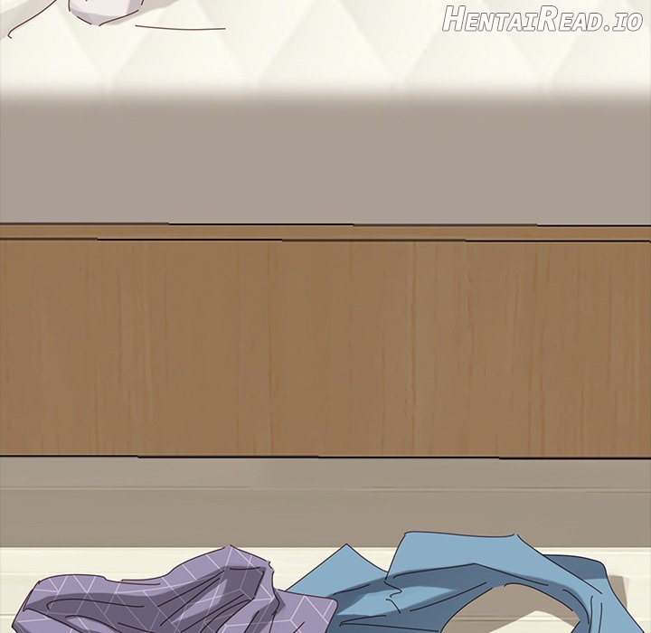 The Perfect Roommates Chapter 9 - page 123