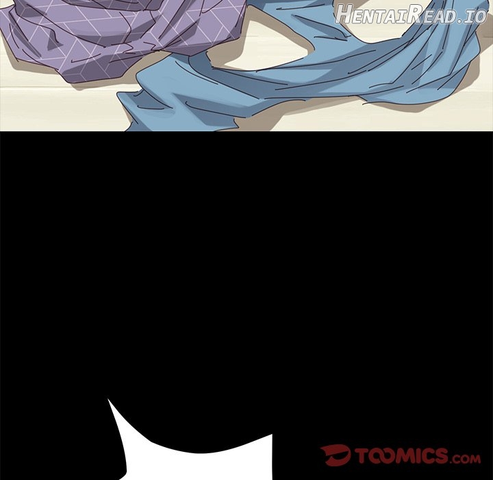 The Perfect Roommates Chapter 9 - page 124