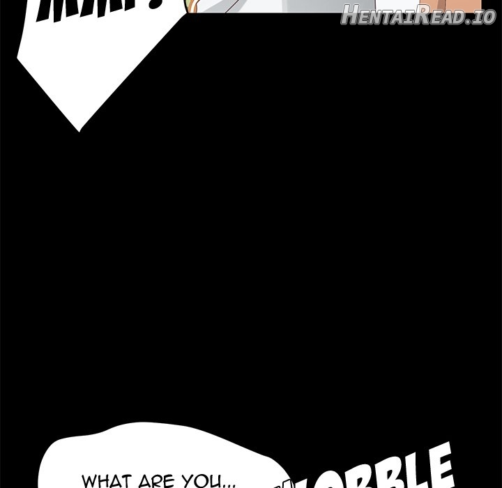 The Perfect Roommates Chapter 9 - page 13
