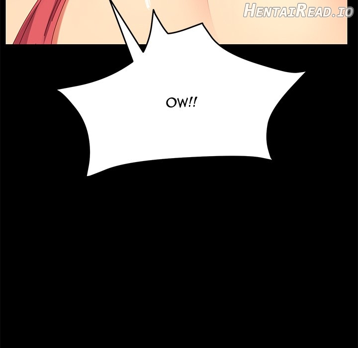 The Perfect Roommates Chapter 9 - page 131