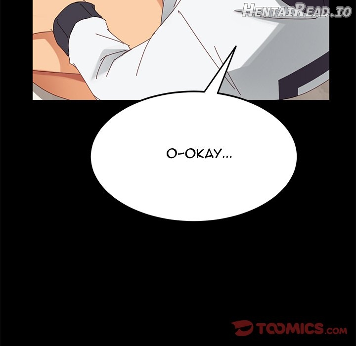 The Perfect Roommates Chapter 9 - page 136