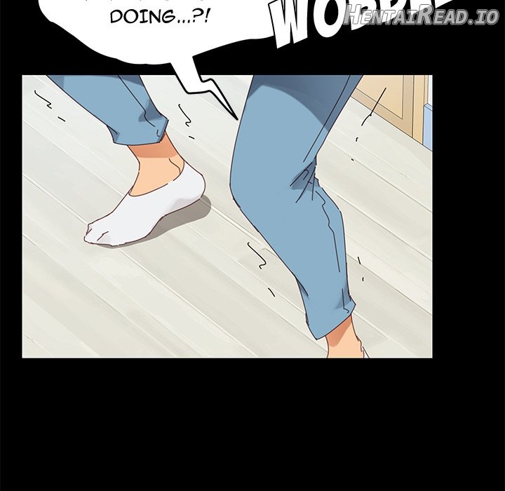 The Perfect Roommates Chapter 9 - page 14