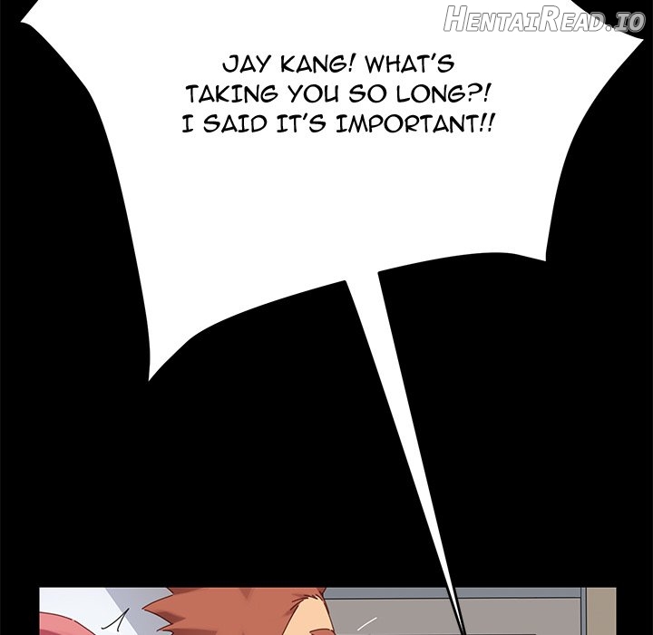 The Perfect Roommates Chapter 9 - page 140