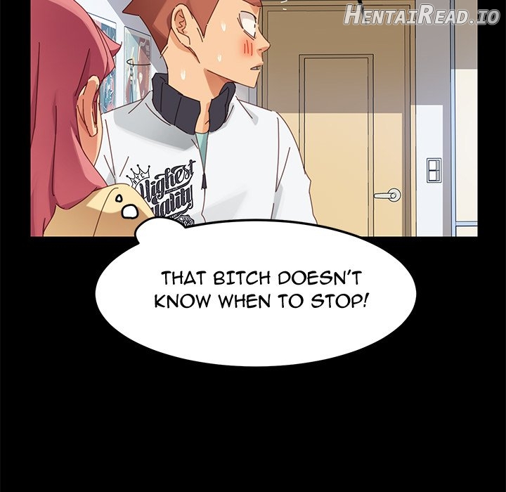 The Perfect Roommates Chapter 9 - page 141
