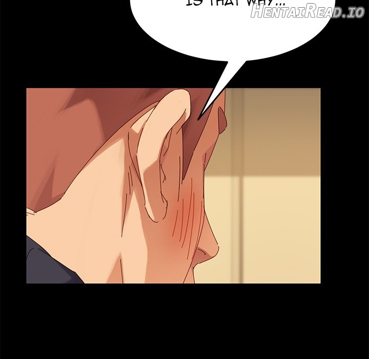 The Perfect Roommates Chapter 9 - page 148