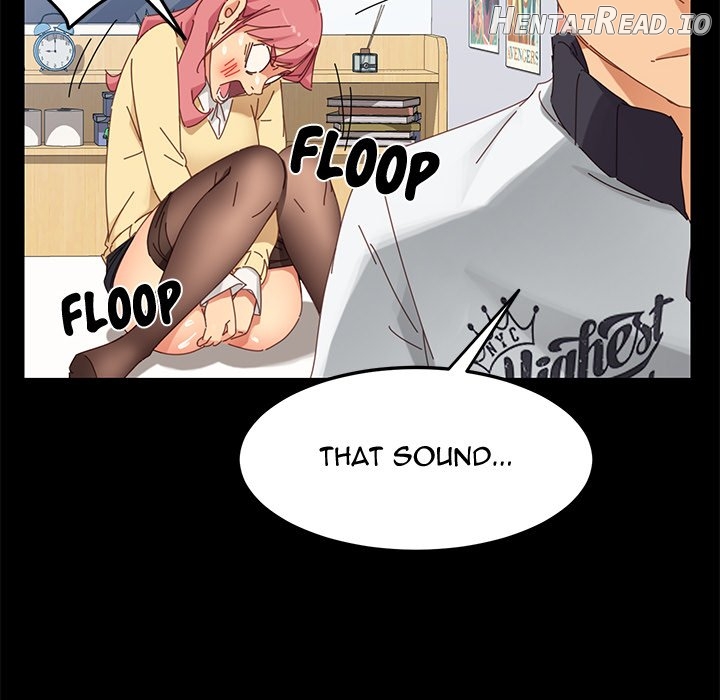 The Perfect Roommates Chapter 9 - page 153