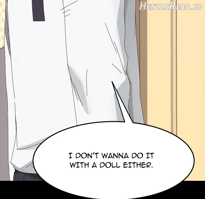 The Perfect Roommates Chapter 9 - page 156