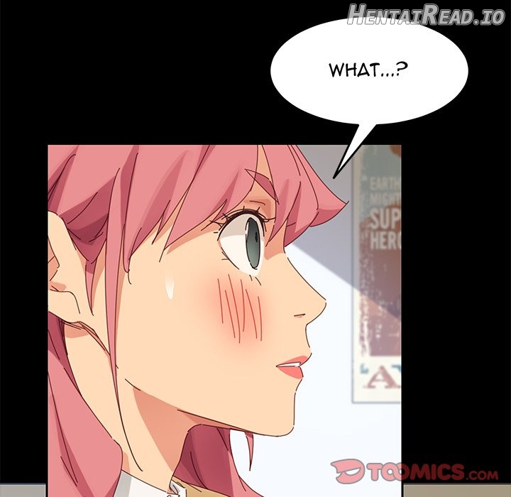 The Perfect Roommates Chapter 9 - page 157