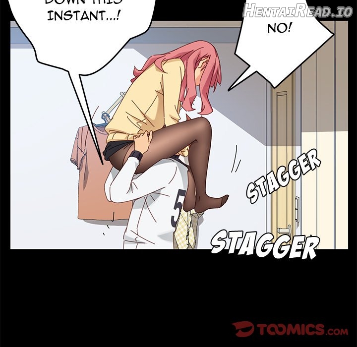 The Perfect Roommates Chapter 9 - page 16