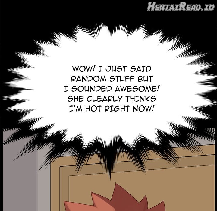 The Perfect Roommates Chapter 9 - page 164