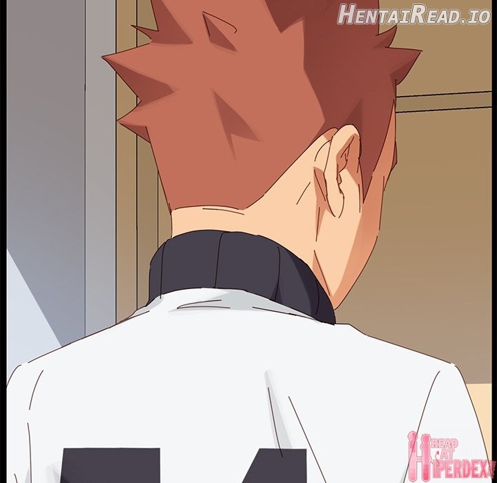The Perfect Roommates Chapter 9 - page 165
