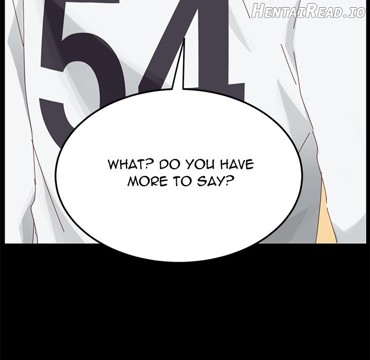 The Perfect Roommates Chapter 9 - page 166