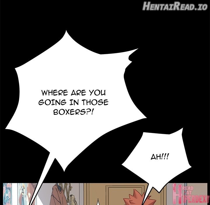 The Perfect Roommates Chapter 9 - page 170