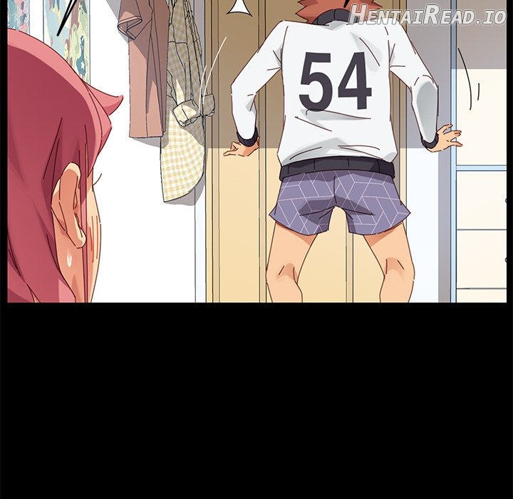 The Perfect Roommates Chapter 9 - page 171