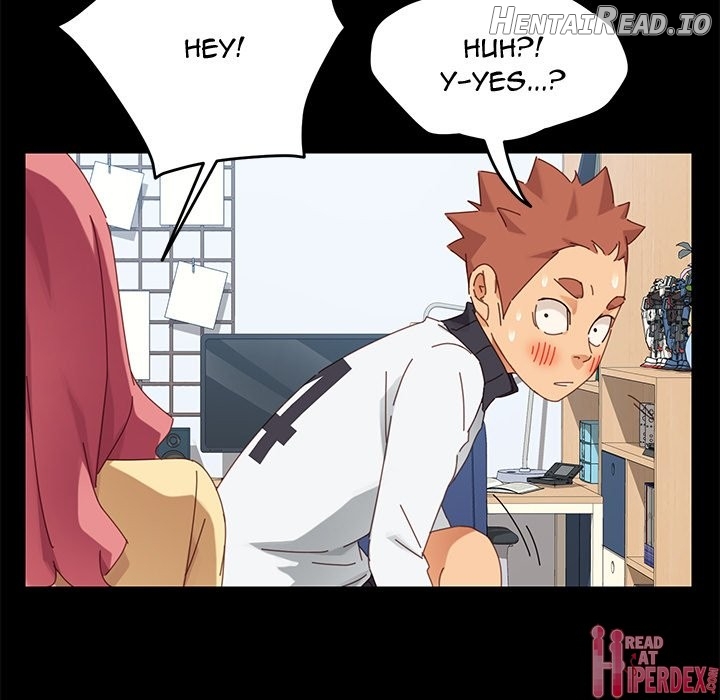 The Perfect Roommates Chapter 9 - page 175